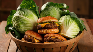 Cabbage and Hamburger Recipes