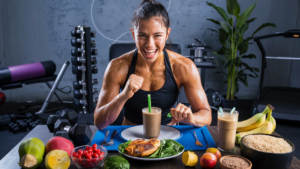 Importance of High Protein for Fitness