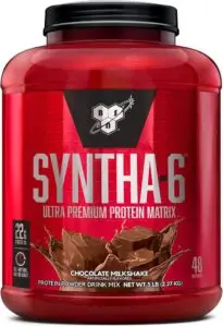  BSN Syntha-6 Edge