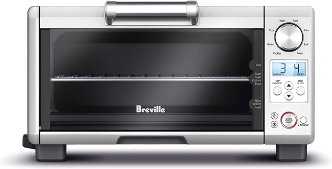 Breville Mini Smart Oven Review