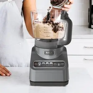 Ninja Food Processor Reviews