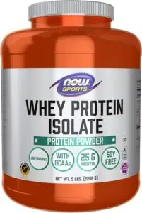 True Nutrition Whey Protein Isolate