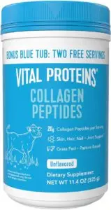 Vital Proteins Collagen Peptides