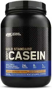 Casein Protein Powder