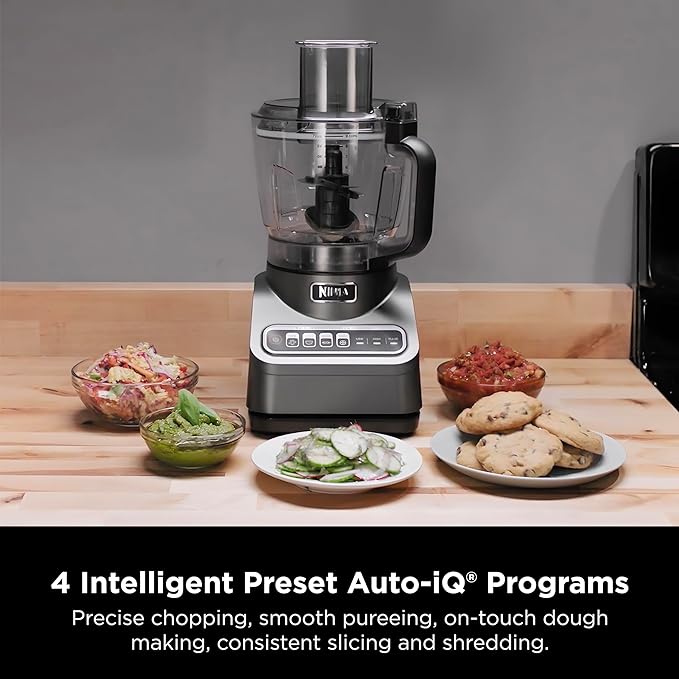 ninja food processor reviews