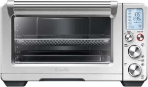 Breville BOV900BSS Smart Oven Air