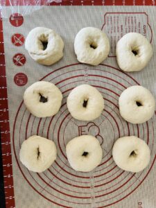 Non-Stick Surface for Easy Baking