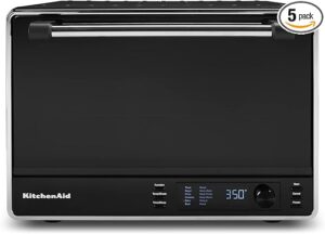 KitchenAid Dual Convection Countertop Oven - KCO255