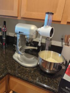 KitchenAid Mandoline Slicer