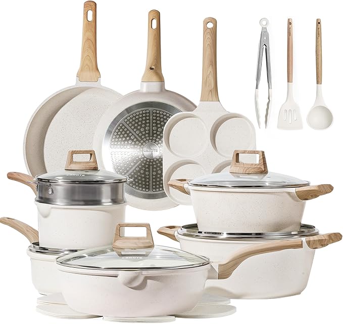 Pot Cookware Sets