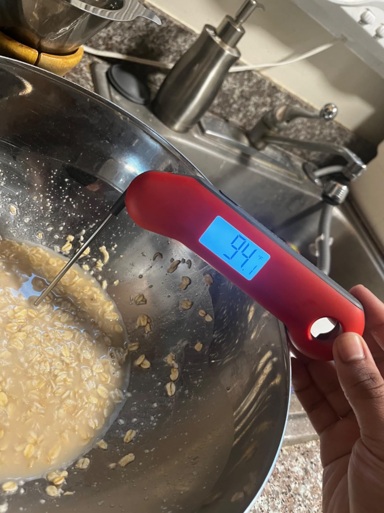 Professional Meat Thermometer