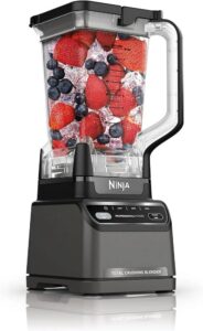 High-Speed Blenders