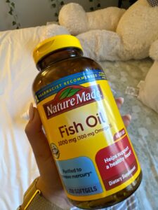 Is Nature Made Fish Oil Worth It?