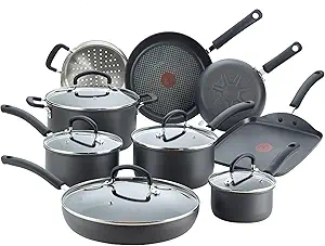 Non-Stick Cookware Sets