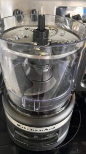 KitchenAid 7-Cup Food Processor